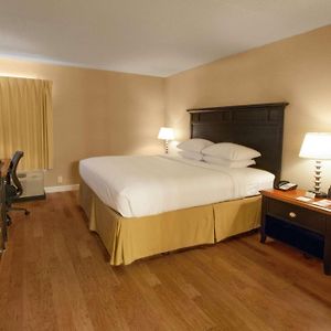 Two-Bedroom Suite King Bed